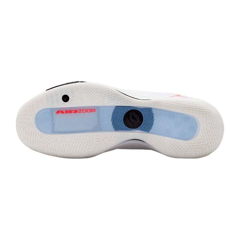 Tenis Nike para Hombre Jordan Luka 77 White Bright