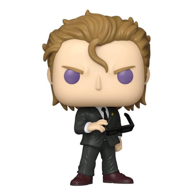 FUNKO WOO JINCHUL - SOLO LEVELING #2271