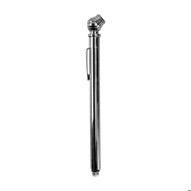 Medidor baja presion llantas 1-20psi marca roda