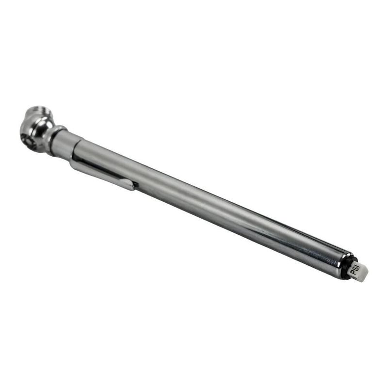 Medidor baja presion llantas 1-20psi marca roda