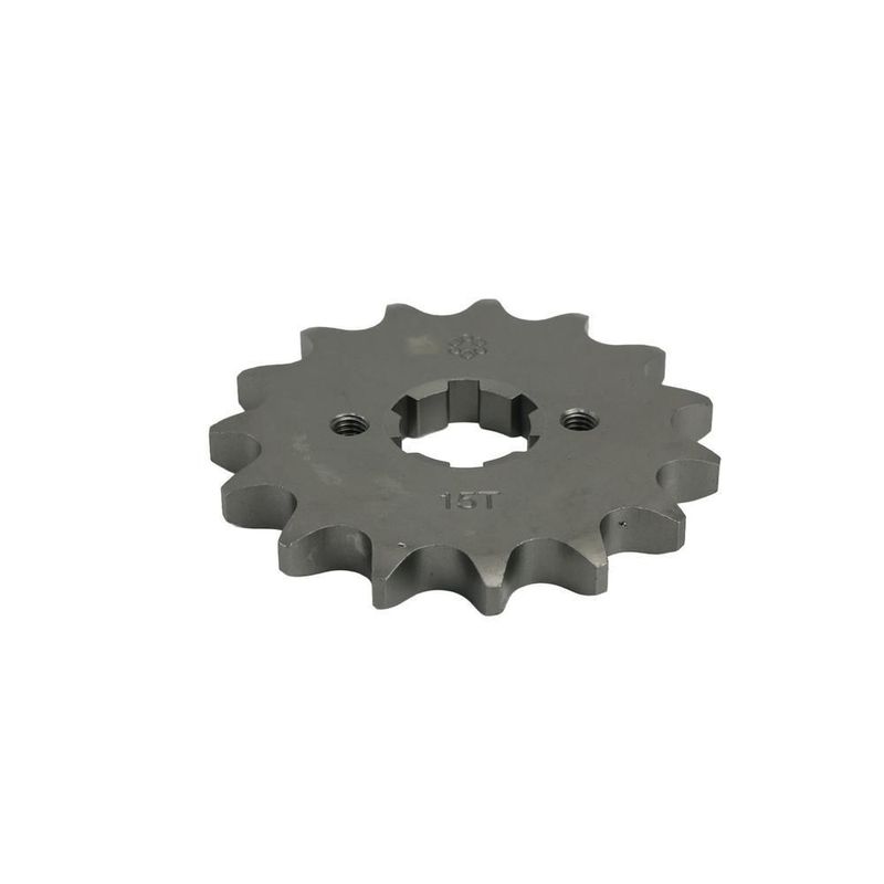 Engrane delantero 15t para vento gladiator atv 200 (24-26), reptile atv 200 (25)