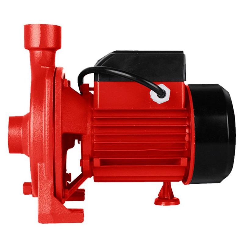 Bomba centrífuga Aksi 1/2 HP 370W impulsor de acero inoxidable PRO