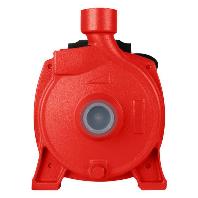 Bomba centrífuga Aksi 1/2 HP 370W impulsor de acero inoxidable PRO