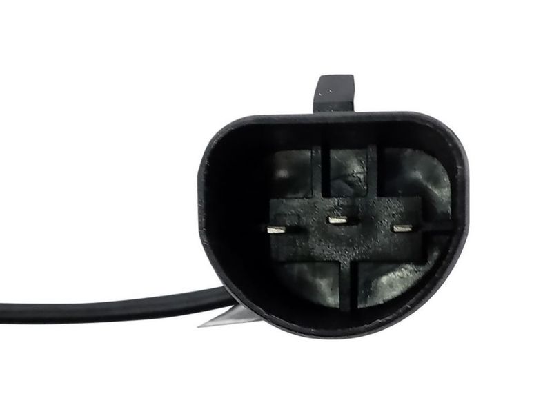 Kit 2 Focos LED para Auto Base 9004 Chip CSP 5530 8000 Lúmenes con Cable