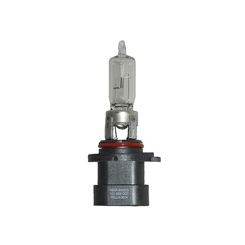 FOCO HELLA 9005 12V 65W BASE RECTA 179712281