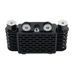 Radiador aceite para veloci xeverus 300 (25-26)marca roda
