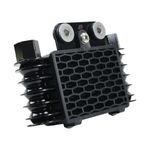 Radiador aceite para veloci xeverus 300 (25-26)marca roda
