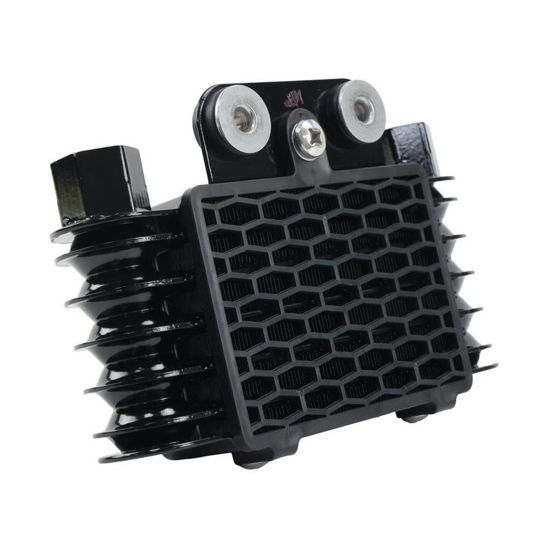 Radiador aceite para veloci xeverus 300 (25-26)marca roda