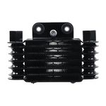 Radiador aceite para veloci xeverus 300 (25-26)marca roda