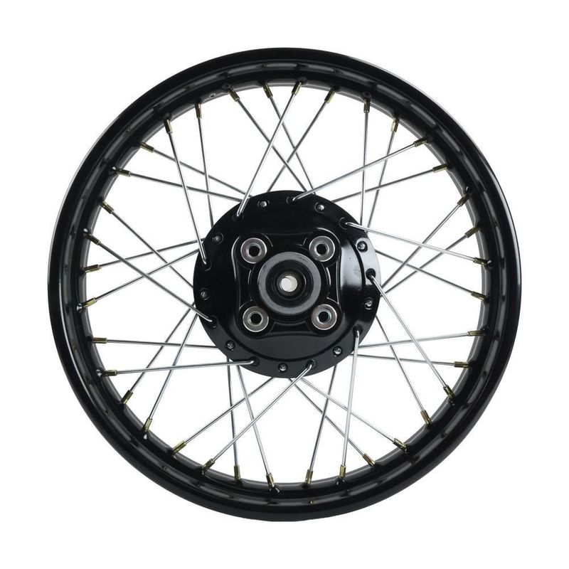 Rin trasero 2.15x18 para vento crossmax 300 rally (25) marca roda