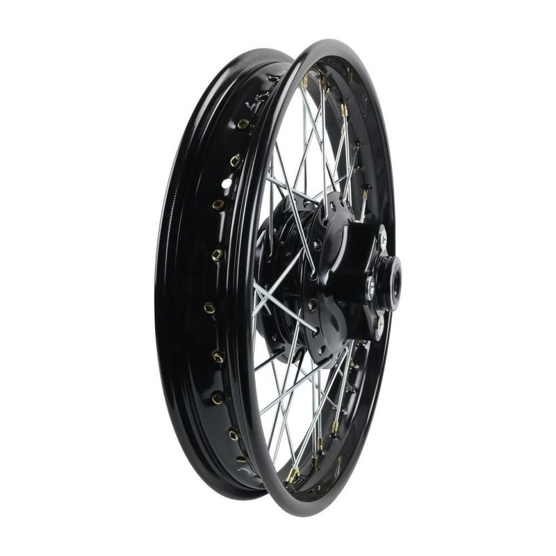 Rin trasero 2.15x18 para vento crossmax 300 rally (25) marca roda