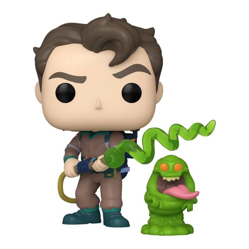 FUNKO VENKMAN CON SLIMER - GHOSTBUSTERS #1785