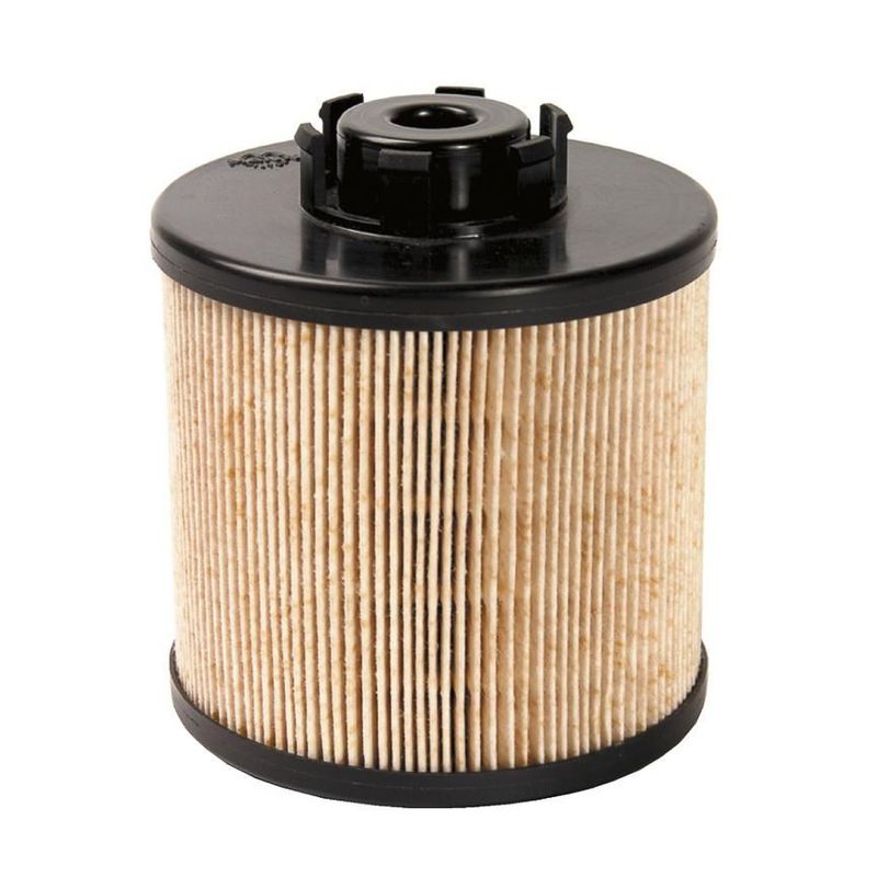 FILTRO DIESEL M.BENZ OM 904/906 PU1046X