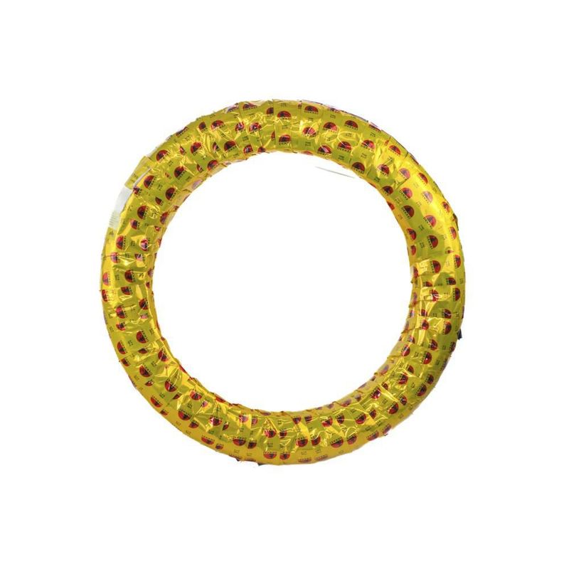 LLANTA 3.00-18 CALLE TT TUBE TYPE (MONTAJE C/CAMARA) DEKKEI