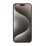 Apple iPhone 15 Pro 256GB Titanio Natural Reacondicionado Grado A