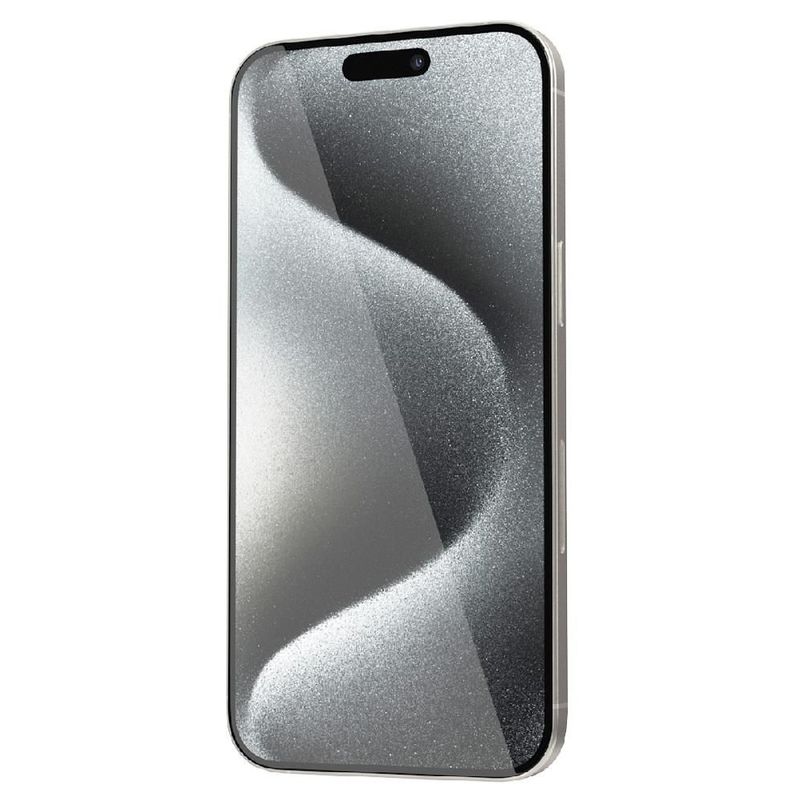 Apple iPhone 15 Pro 256GB Titanio Blanco Reacondicionado Grado A