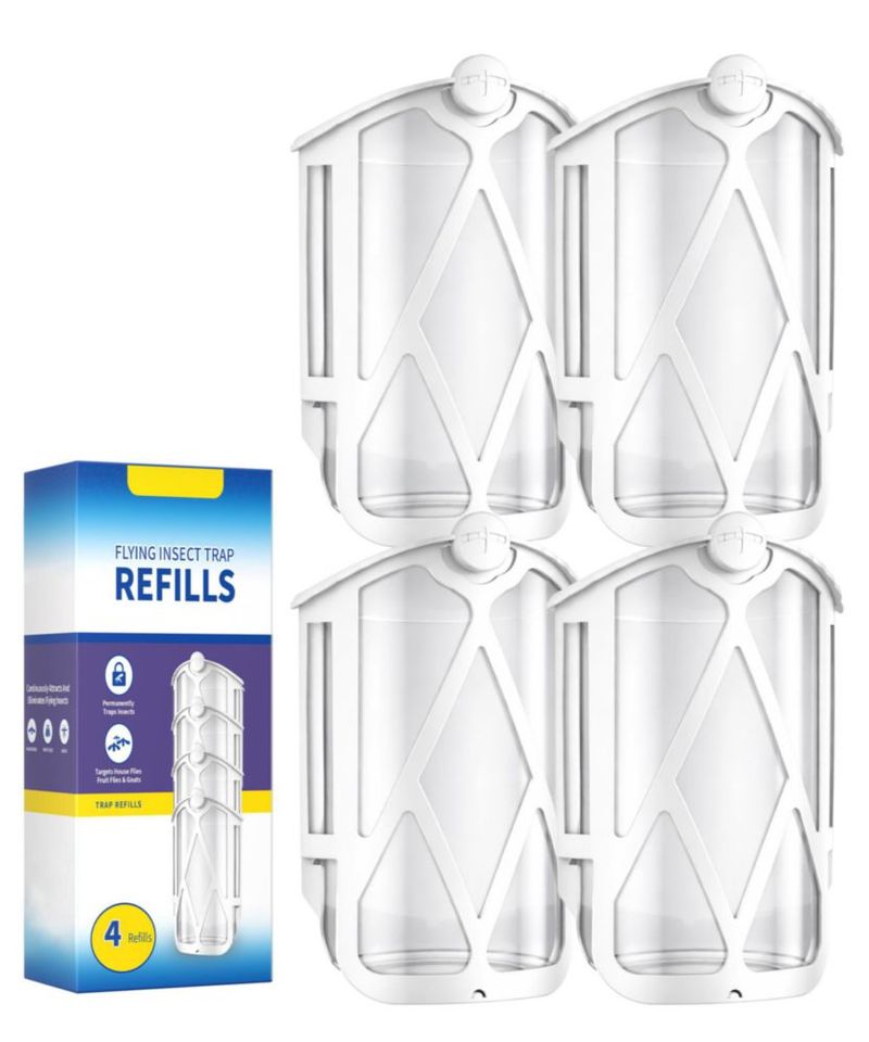 Cartuchos de recarga Luvoar – Pack de 4 para M364 y Max