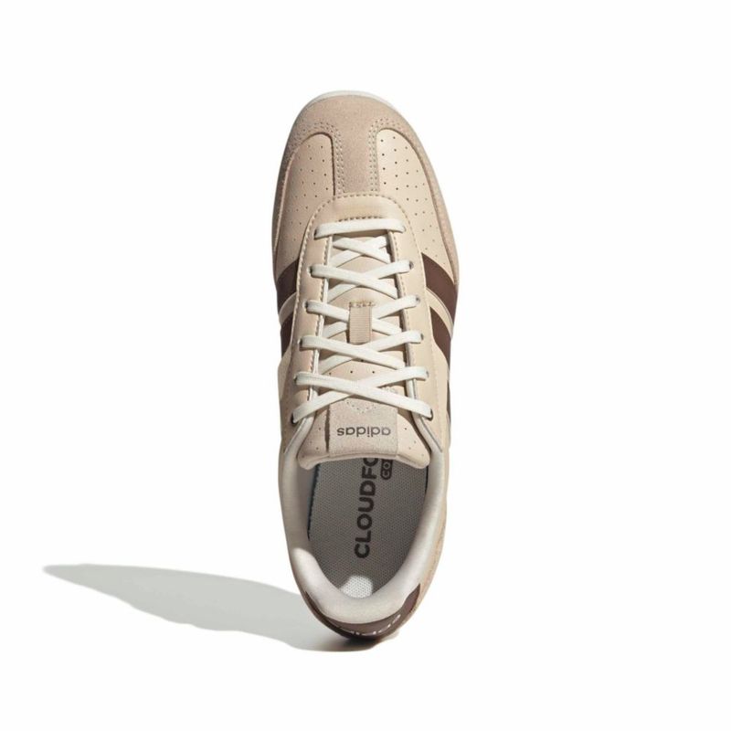 Zapatillas adidas Barreda Low 10 Crystal Linen/Earth