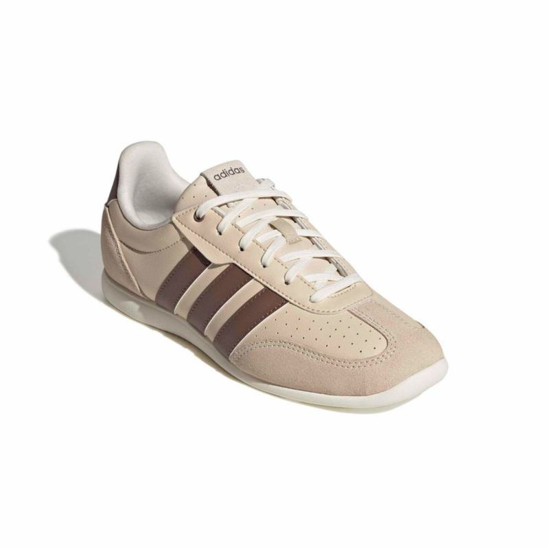Zapatillas adidas Barreda Low 10 Crystal Linen/Earth