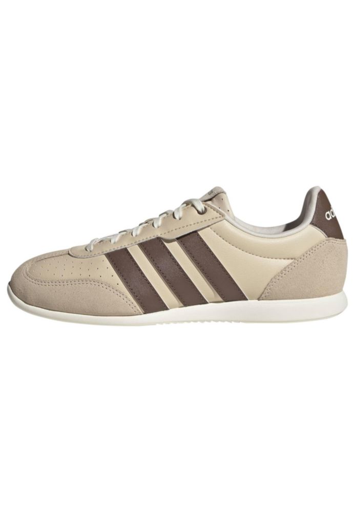 Zapatillas adidas Barreda Low 10 Crystal Linen/Earth