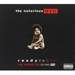 Warner Music International – Ready to Die (Edición remasterizada)