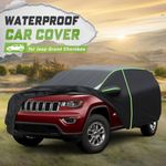 Funda Mixsuper Liner para Jeep Grand Cherokee 1993-2027