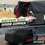 Funda Mixsuper Liner para Jeep Grand Cherokee 1993-2027