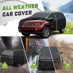 Funda Mixsuper Liner para Jeep Grand Cherokee 1993-2027