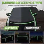 Funda Mixsuper Liner para Jeep Grand Cherokee 1993-2027