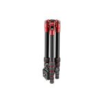 Trípode Manfrotto Element Traveller Compacto - Kit