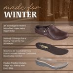 Mule Skechers Easy Going – Latte 2 Chocolate talla 7M