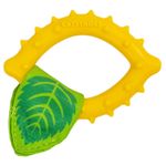 Juguete para gato Catstages 6 cm con hierba gatera y mordedor dental