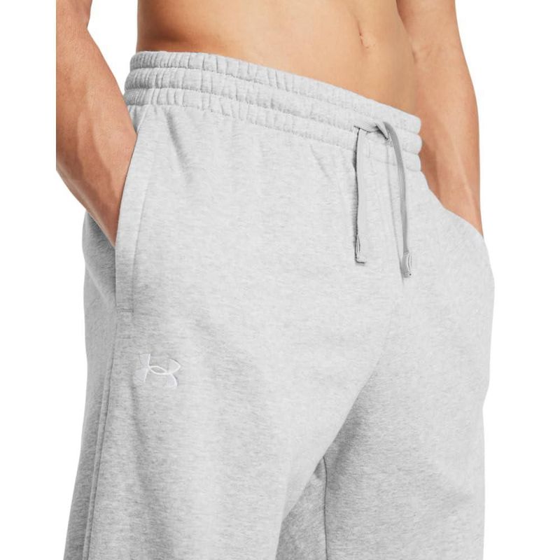 PANTALONES Under Armour Rival Fleece MD 79 cm Gris