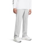 PANTALONES Under Armour Rival Fleece MD 79 cm Gris