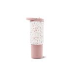 Botella de Agua HydroJug 568 ml Aislada Magnolia