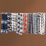 Manta de Peluche Suave Wrangler 127 × 178 cm