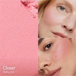 Colorete ILIA Closer Rosa Bebé