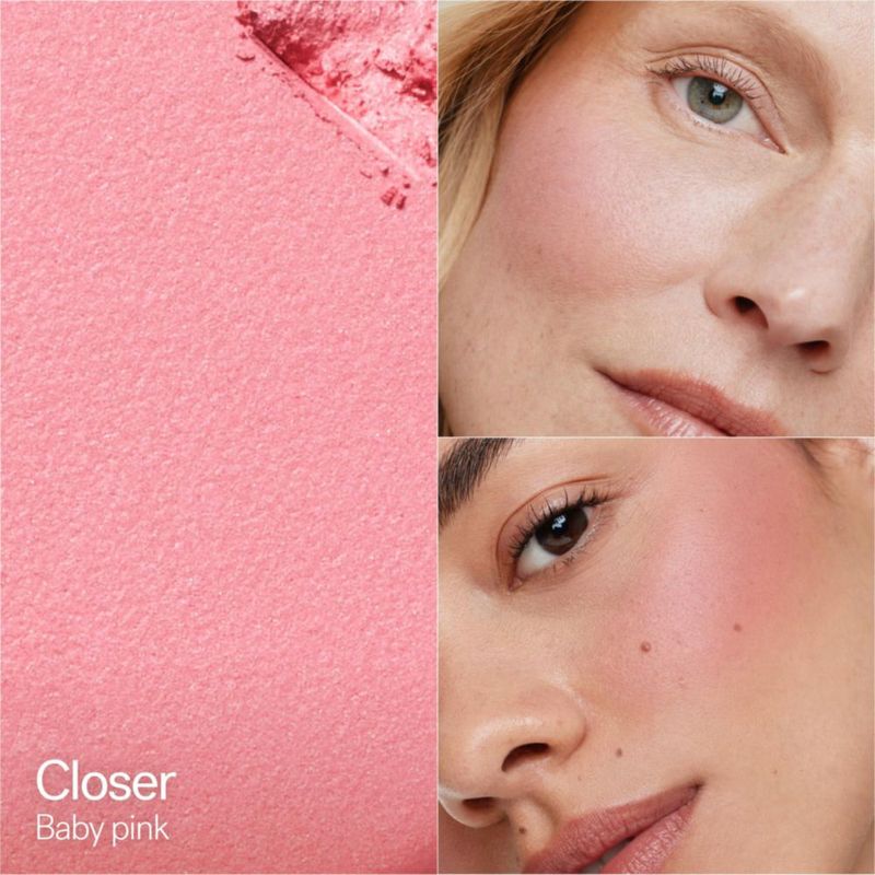 Colorete ILIA Closer Rosa Bebé