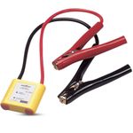 Abrazadera Vise Vanair 12-24V Anti ZAP