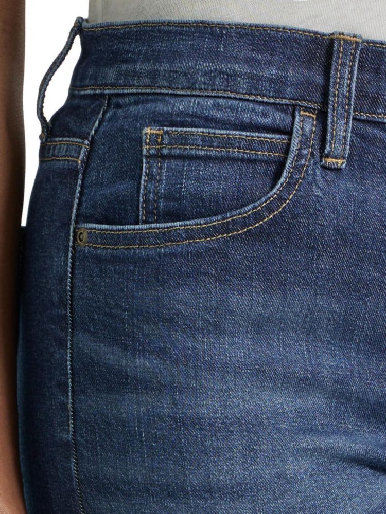 Pantalones Lee Legendary Flare 16 Largo 31/33/35