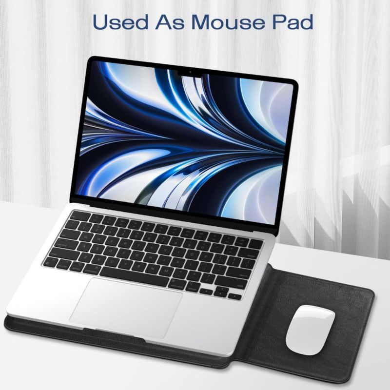Funda para portátil FINTIE de 13 pulgadas para MacBook Air/Pro