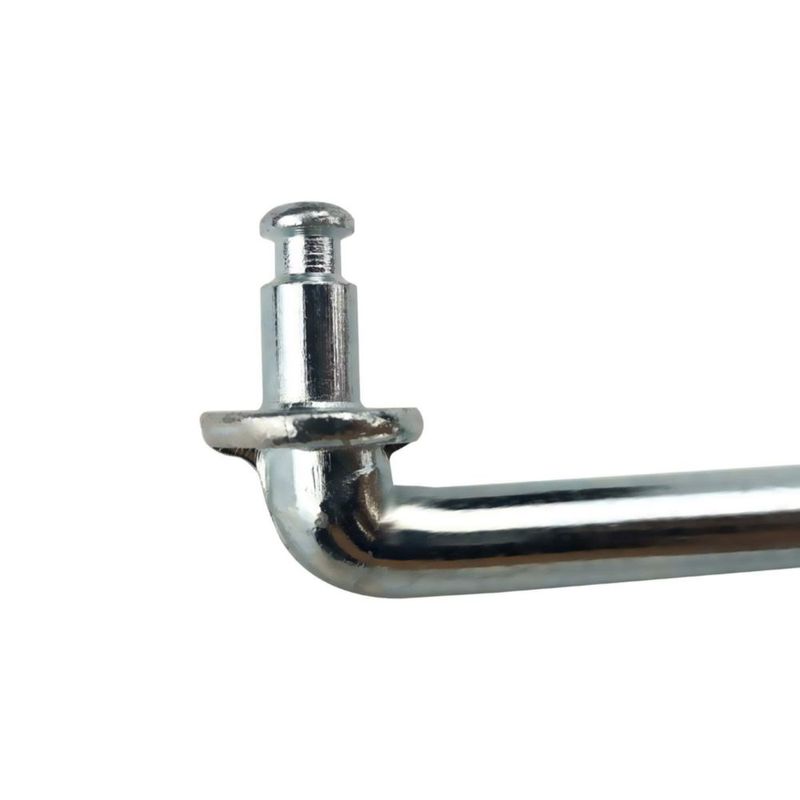 Kit de enlace de control del selector de la caja de transferencia ROVIKE 52105555AA + 68078974AA