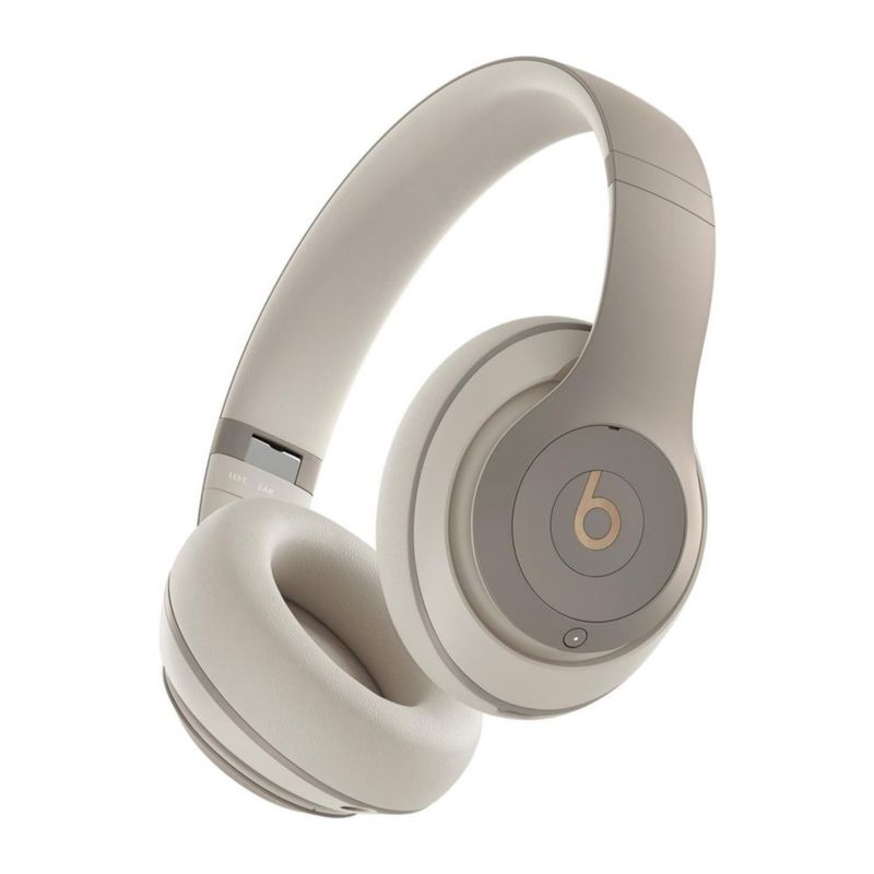 Auriculares Beats Studio Pro Inalámbricos ANC Caqui