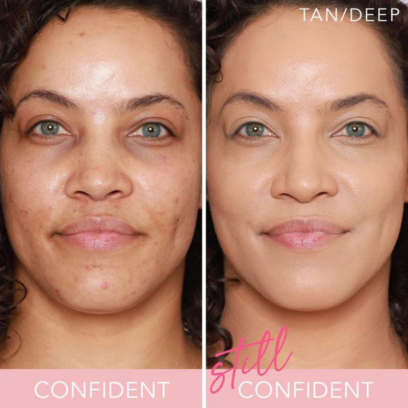 Suero de Maquillaje DOLL 10 Deep/Rich Peptides (Talla Única)