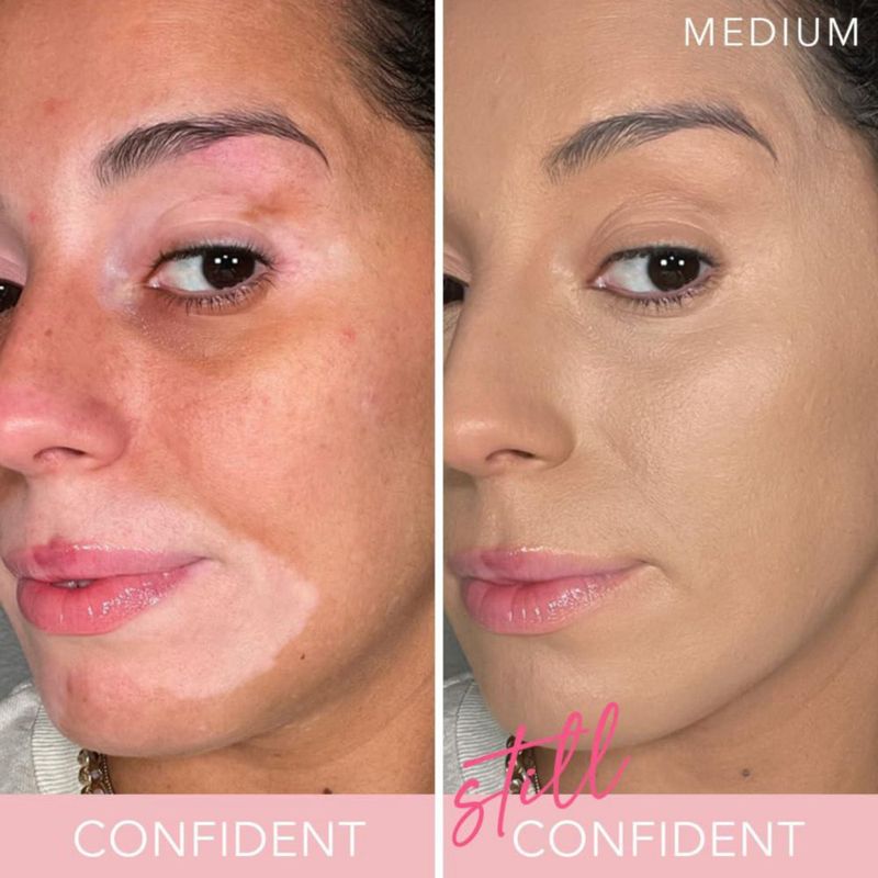 Suero de Maquillaje DOLL 10 Deep/Rich Peptides (Talla Única)