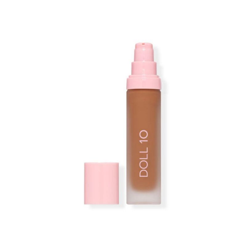 Suero de Maquillaje DOLL 10 Deep/Rich Peptides (Talla Única)