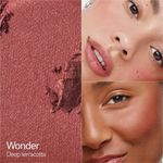 Rubor ILIA Wonder Terracota Profunda