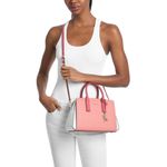 Bolso Michael Kors Laila Small Primrose Multi