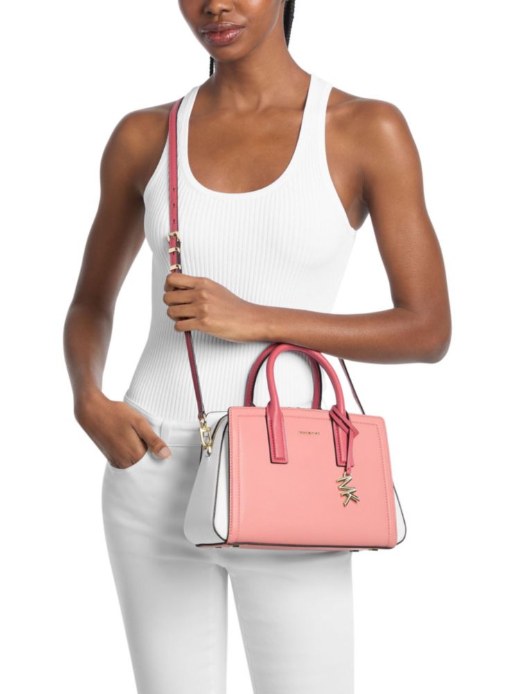 Bolso Michael Kors Laila Small Primrose Multi