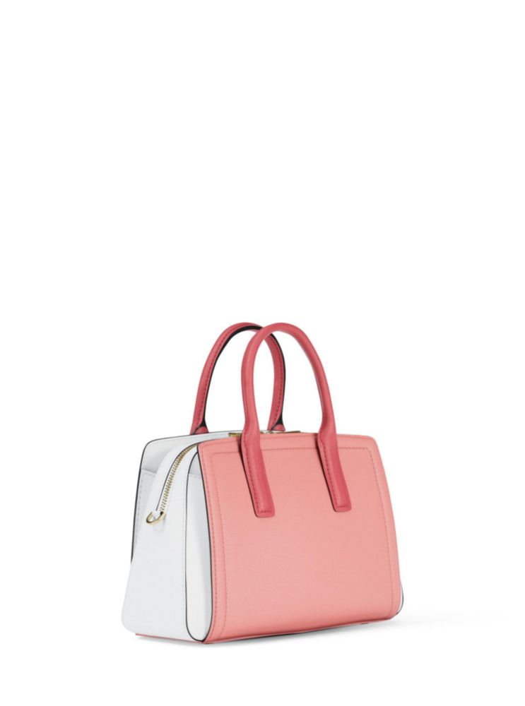 Bolso Michael Kors Laila Small Primrose Multi